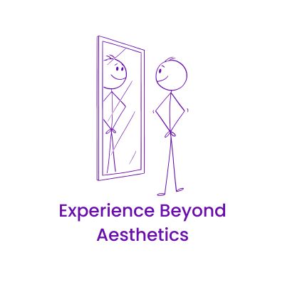 Experience Beyond Aesthetics