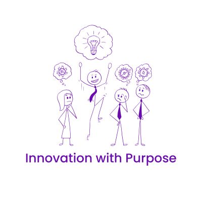 Innovation with Purpose